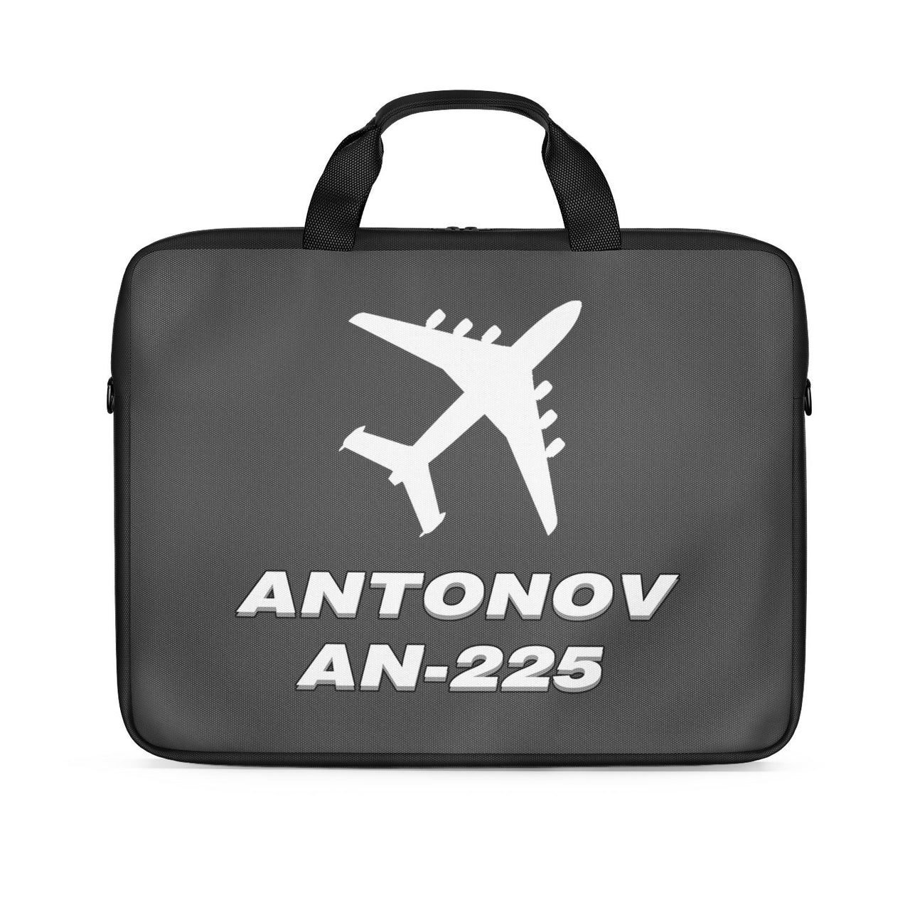 Antonov AN-225 (28) Designed Laptop & Tablet Bags