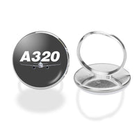 Thumbnail for Airbus A320 Ring - view 4