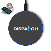 Thumbnail for Dispatch Designed Wireless Chargers