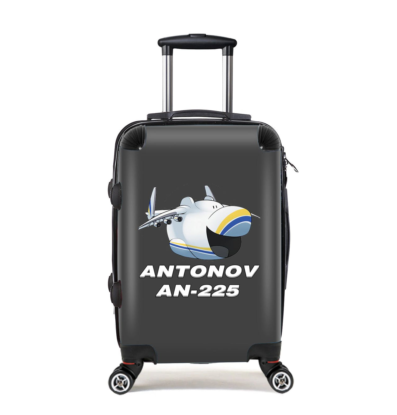 Antonov AN-225 (23) Designed Cabin Size Luggages