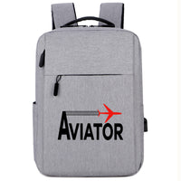 Thumbnail for Aviator Designed Super Travel Bags