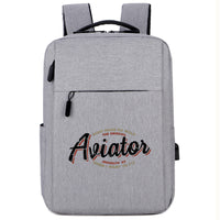 Thumbnail for Aviator - Dont Make Me Walk Designed Super Travel Bags
