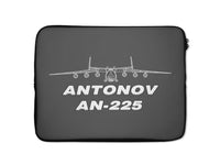 Thumbnail for Antonov AN-225 (26) Designed Laptop & Tablet Cases