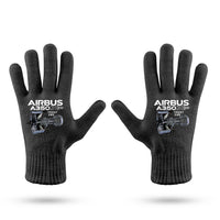 Thumbnail for Airbus A350 & Trent Wxb Engine Designed Gloves