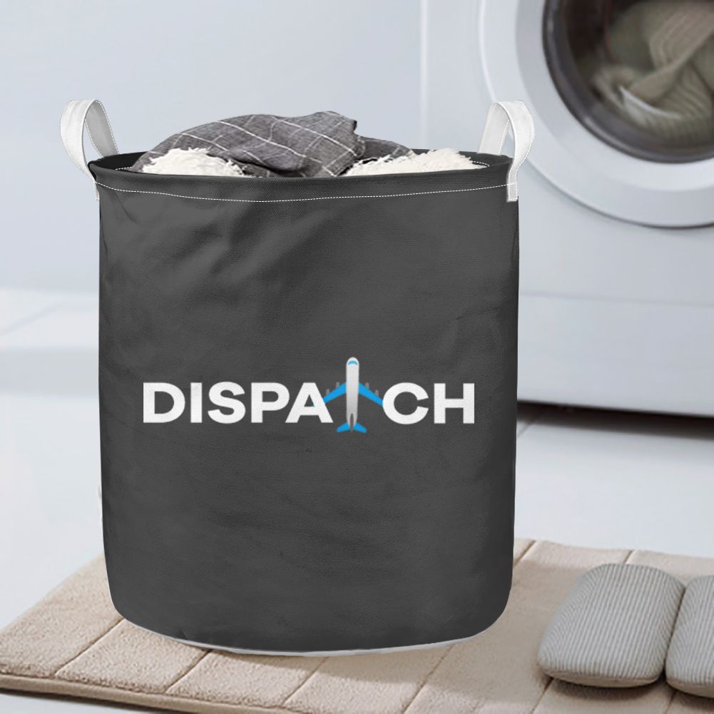 Dispatch Designed Laundry Baskets