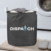 Thumbnail for Dispatch Designed Laundry Baskets