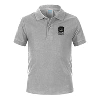 Thumbnail for Keep It Coordinated Designed Children Polo T-Shirts