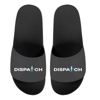 Thumbnail for Dispatch Designed Sport Slippers