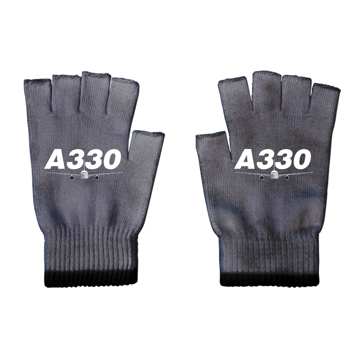 Super Airbus A330 Designed Cut Gloves