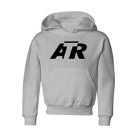 Thumbnail for ATR & Text Designed 