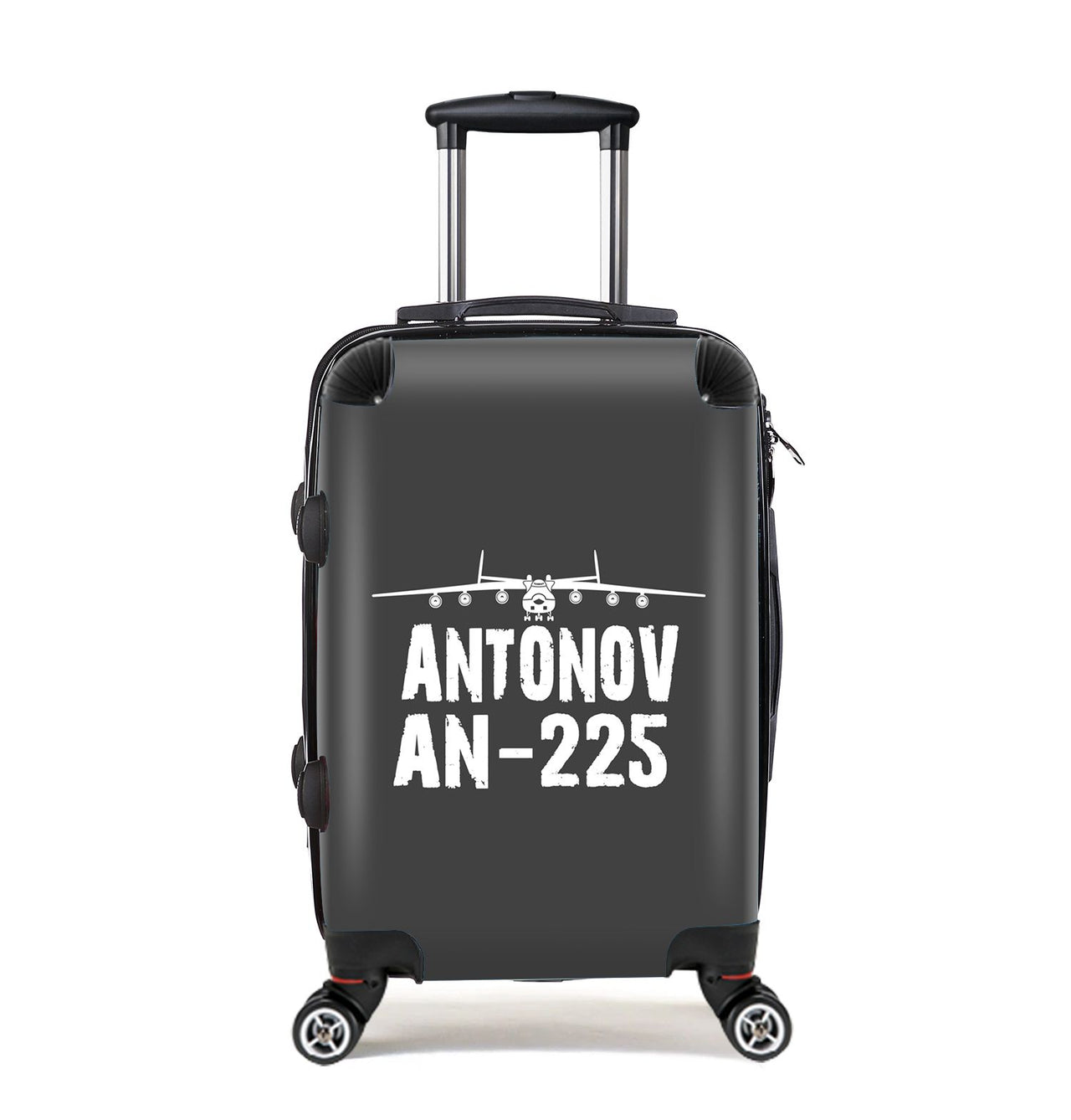 Antonov AN-225 & Plane Designed Cabin Size Luggages