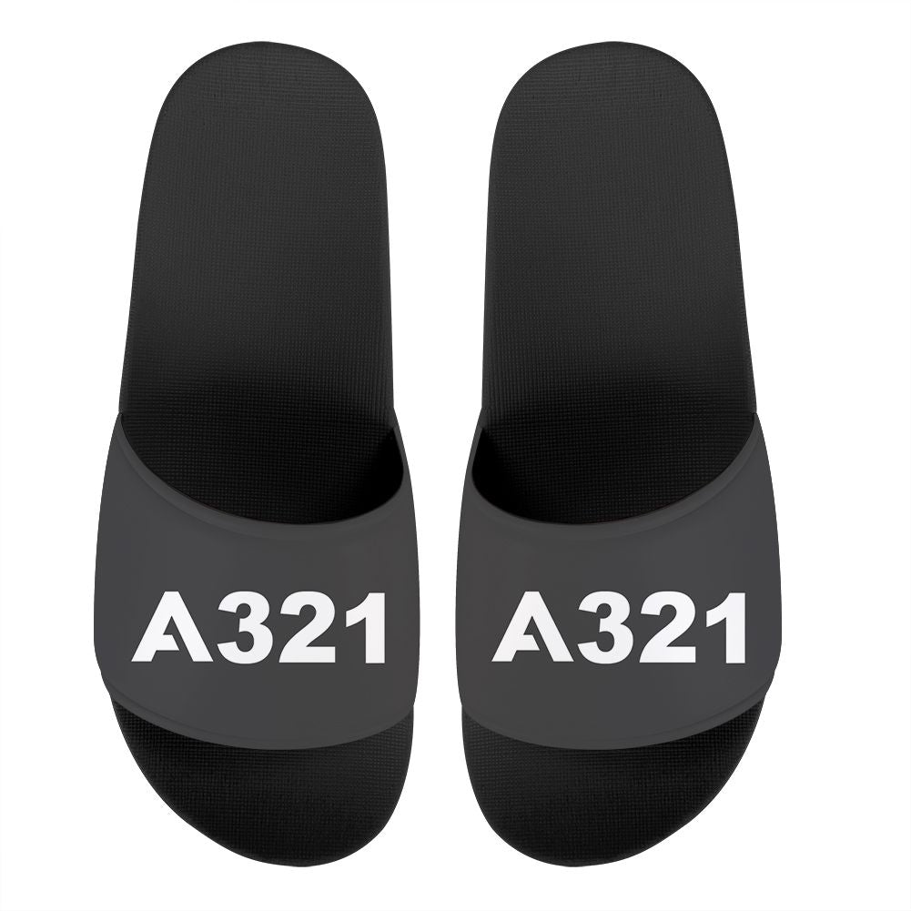 Airbus A321 Slippers - view 4