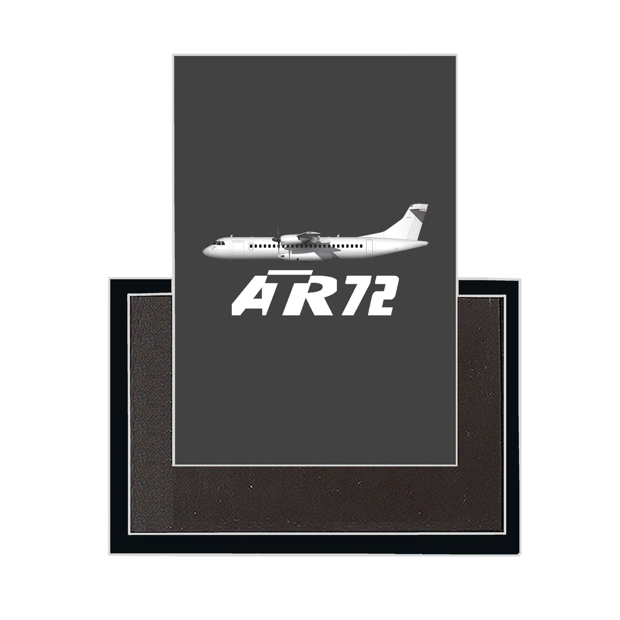 The ATR72 Designed Magnets
