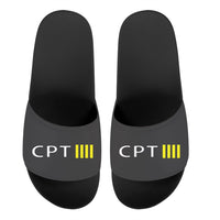 Thumbnail for CPT & 4 Lines Designed Sport Slippers