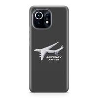 Thumbnail for Antonov AN-225 (10) Designed Xiaomi Cases