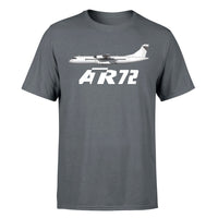 Thumbnail for The ATR72 Designed T-Shirts