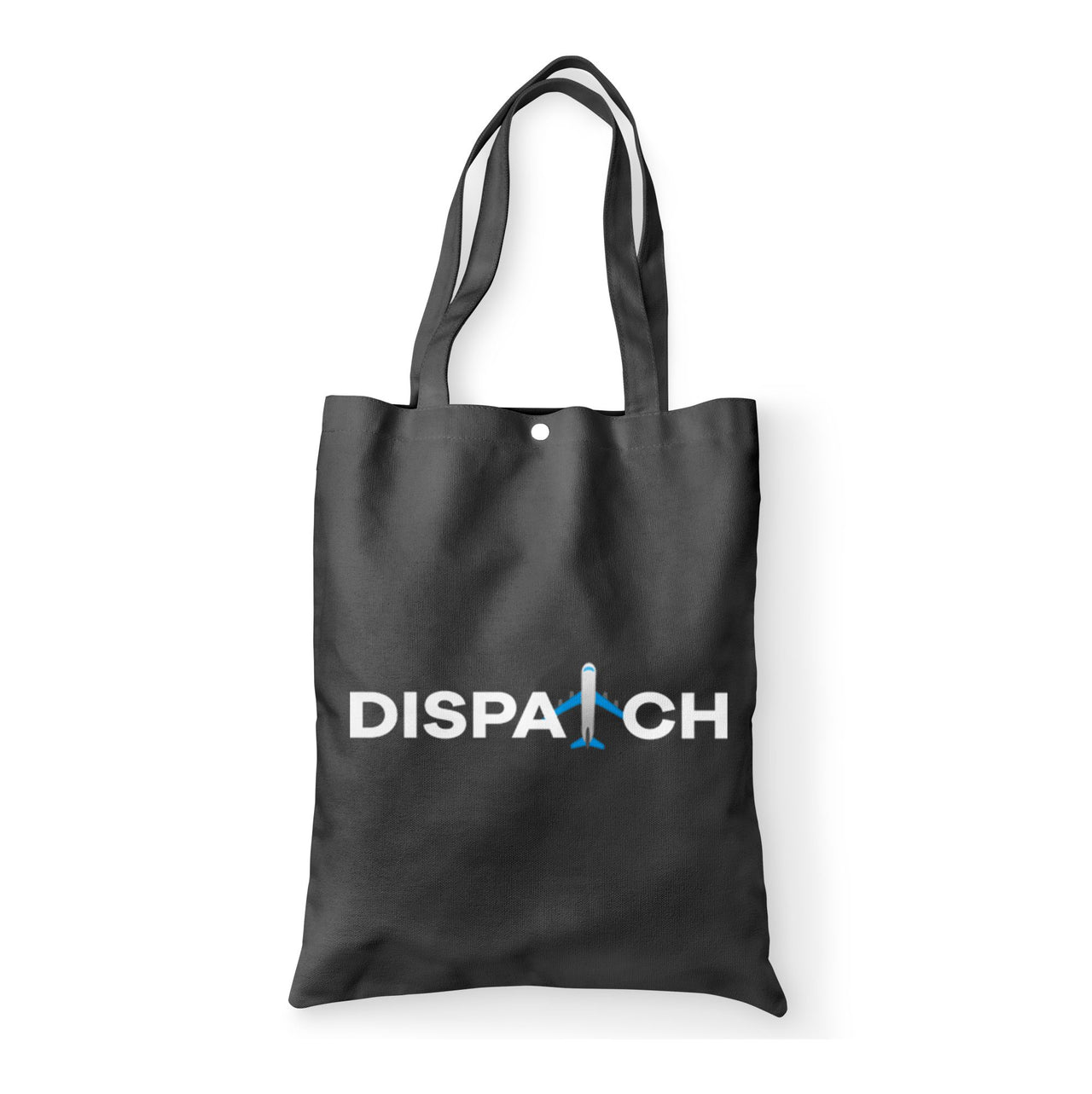 Dispatch Designed Tote Bags