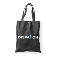 Thumbnail for Dispatch Designed Tote Bags