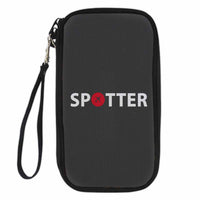 Thumbnail for Spotter Designed Travel Cases & Wallets