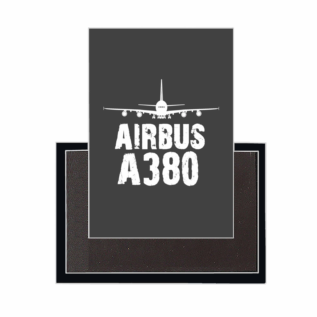 Airbus A380 & Plane Designed Magnets