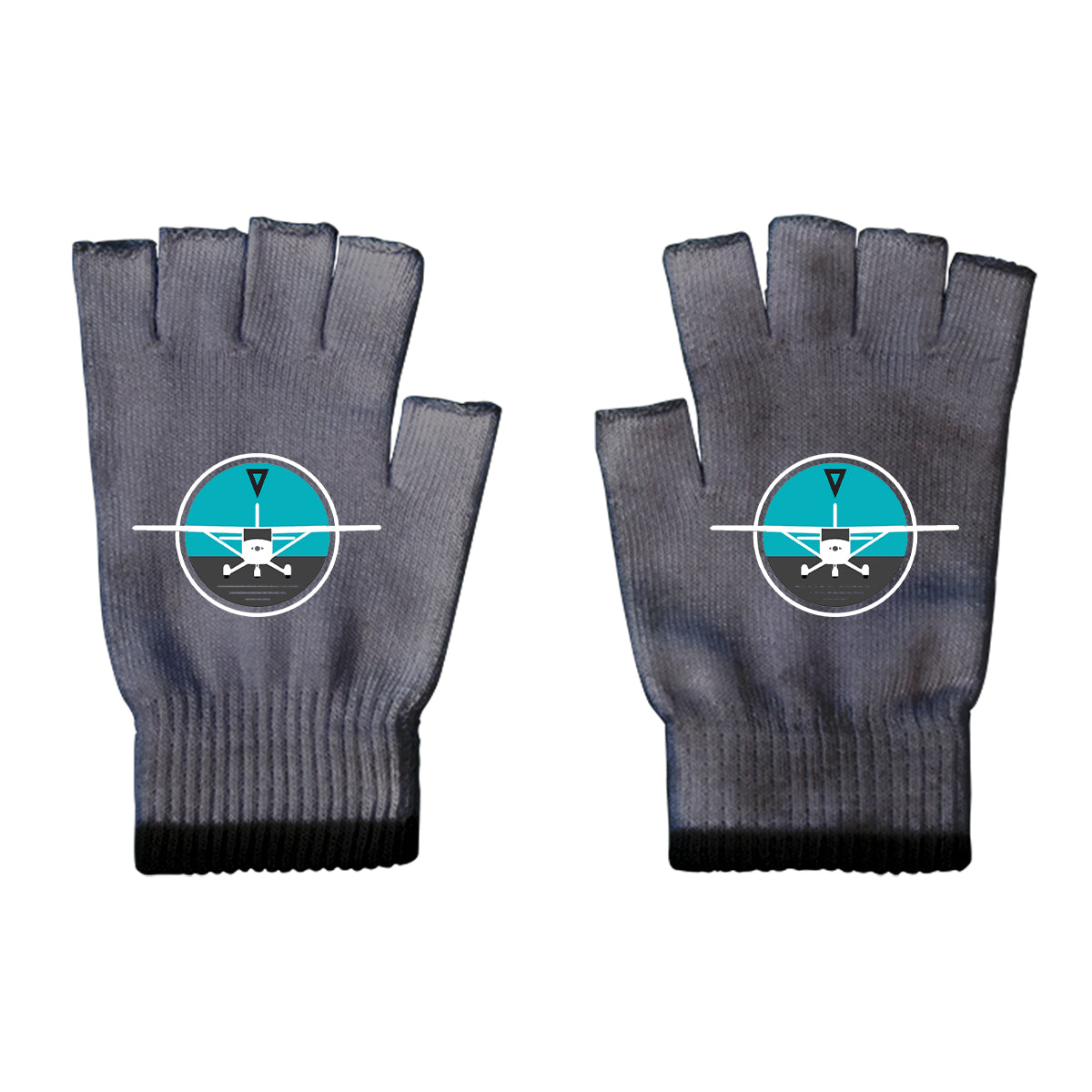 Cessna & Gyro Designed Cut Gloves