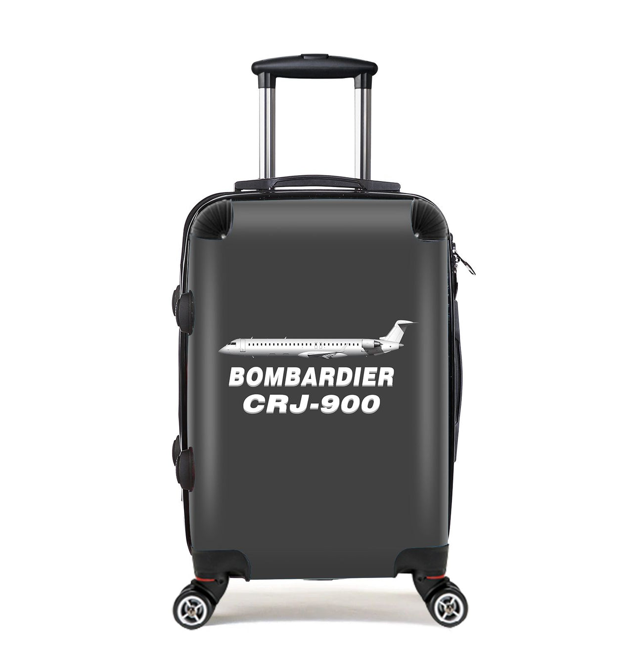 Bombardier CRJ-900 Designed Cabin Size Luggages