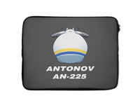 Thumbnail for Antonov AN-225 (20) Designed Laptop & Tablet Cases