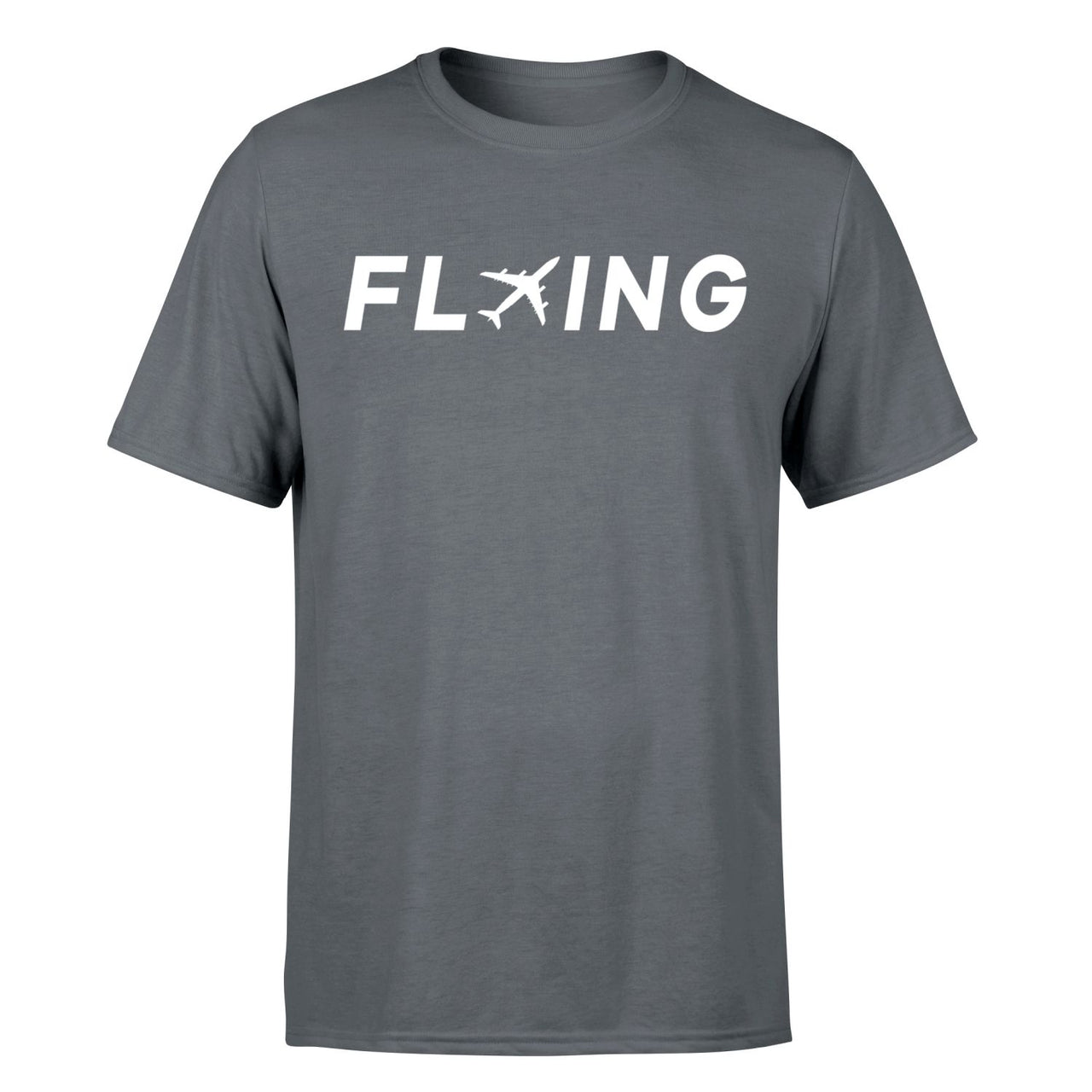 Flying Designed T-Shirts