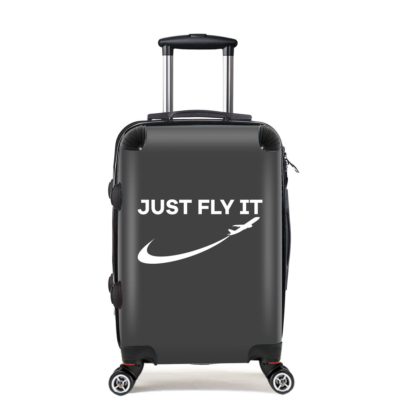 Just Fly It 2 Designed Cabin Size Luggages