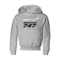 Thumbnail for The Boeing 747 Designed 