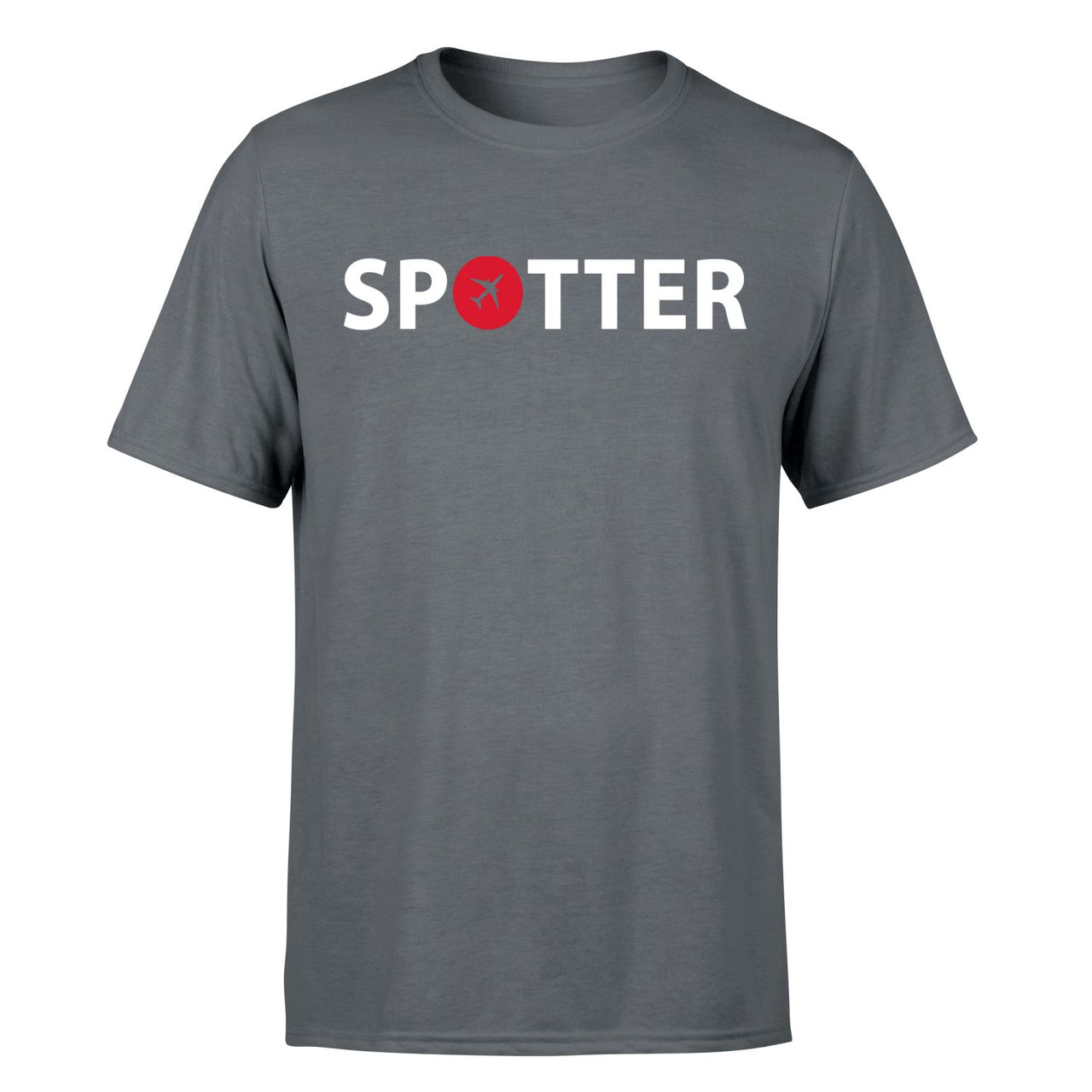 Spotter Designed T-Shirts