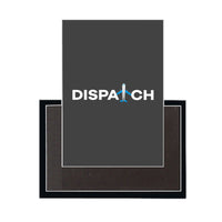 Thumbnail for Dispatch Designed Magnets