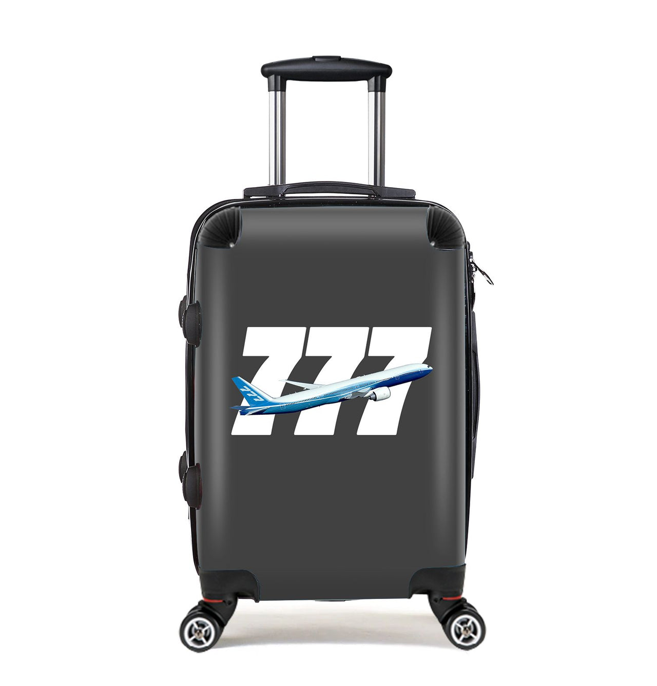 Super Boeing 777 Designed Cabin Size Luggages