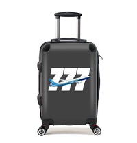 Thumbnail for Super Boeing 777 Designed Cabin Size Luggages