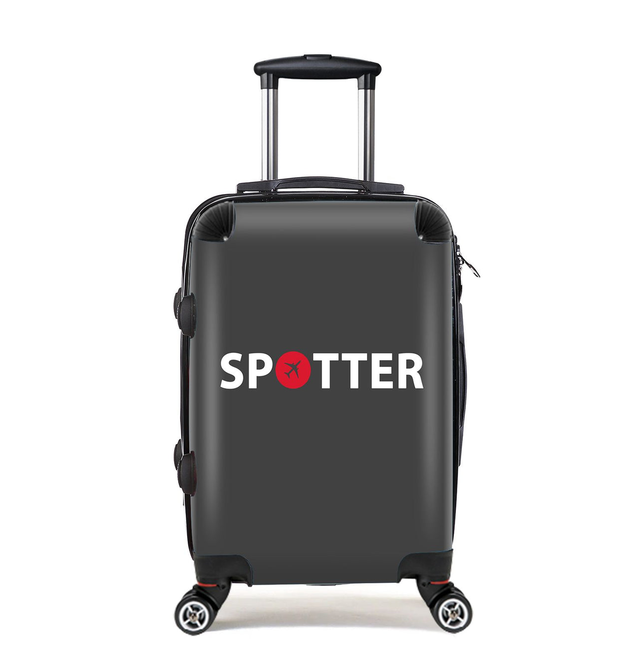 Spotter Designed Cabin Size Luggages