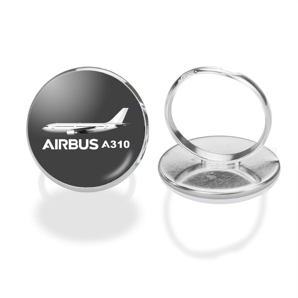 Airbus A310 Ring - view 4