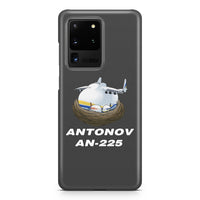 Thumbnail for Antonov AN-225 (22) Samsung S & Note Cases