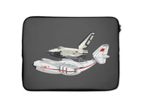 Thumbnail for Buran & An-225 Designed Laptop & Tablet Cases