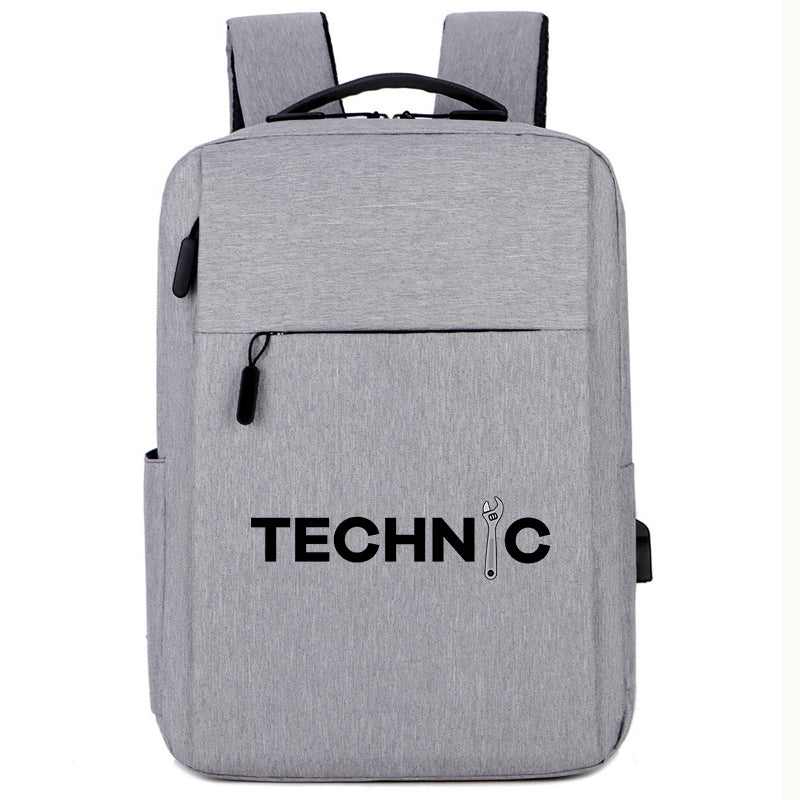 Technic Designed Super Travel Bags