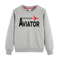 Thumbnail for Aviator Designed 