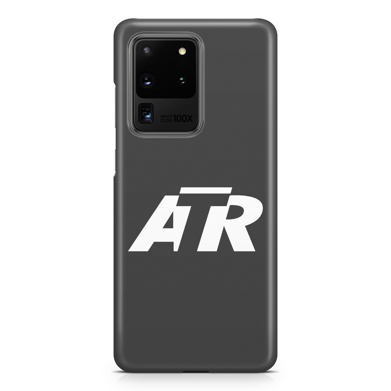 ATR & Text Samsung S & Note Cases