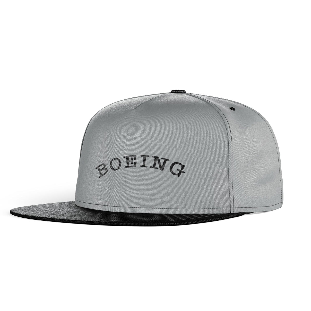 Special BOEING Text Designed Snapback Caps & Hats