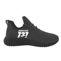 Thumbnail for Super Boeing 737+Text Designed Sport Sneakers & Shoes (WOMEN)