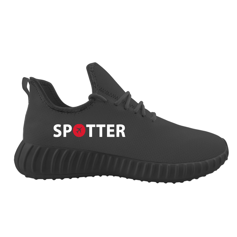 Spotter Designed Sport Sneakers & Shoes (MEN)