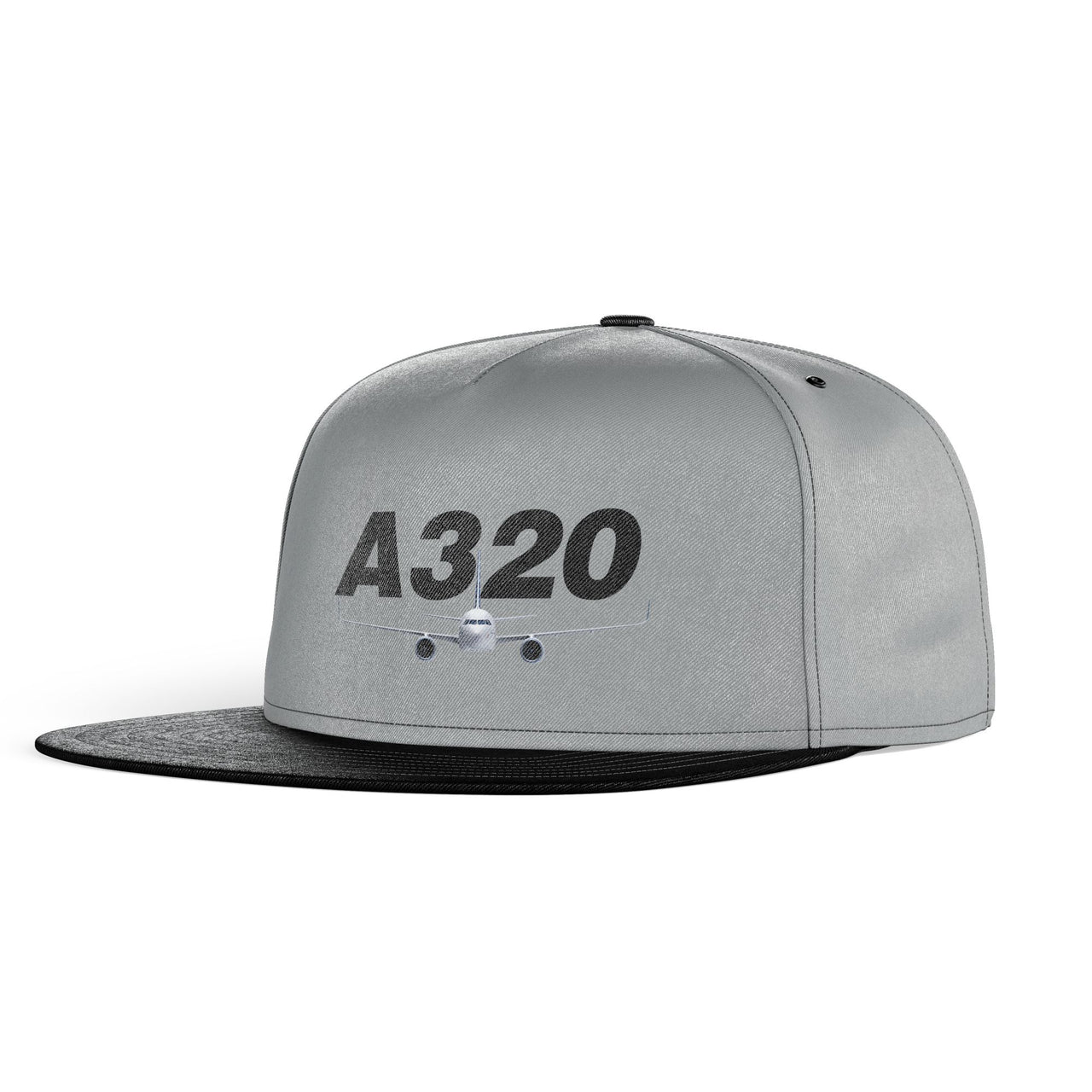 Super Airbus A320 Designed Snapback Caps & Hats