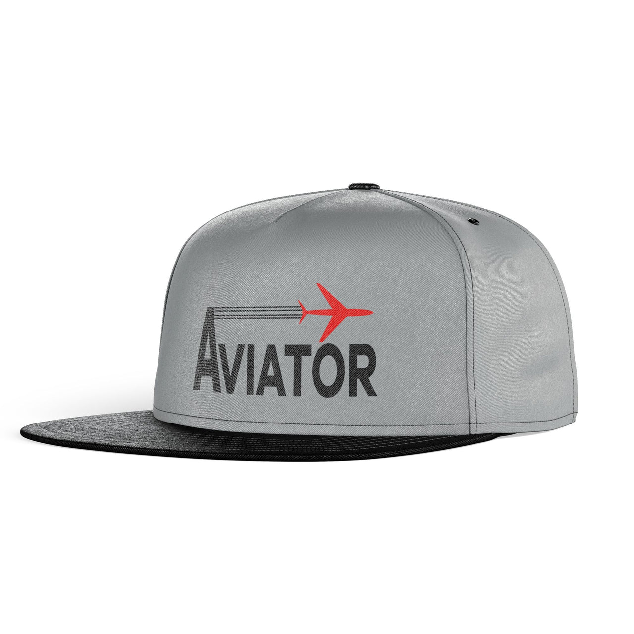 Aviator Designed Snapback Caps & Hats
