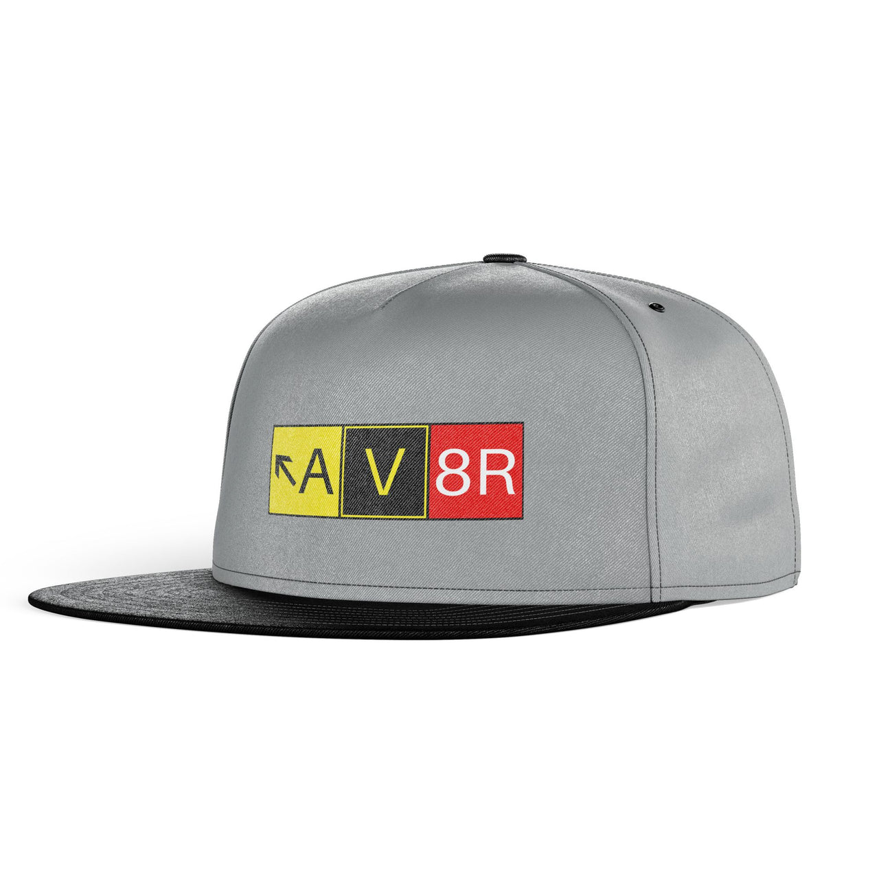 AV8R Designed Snapback Caps & Hats