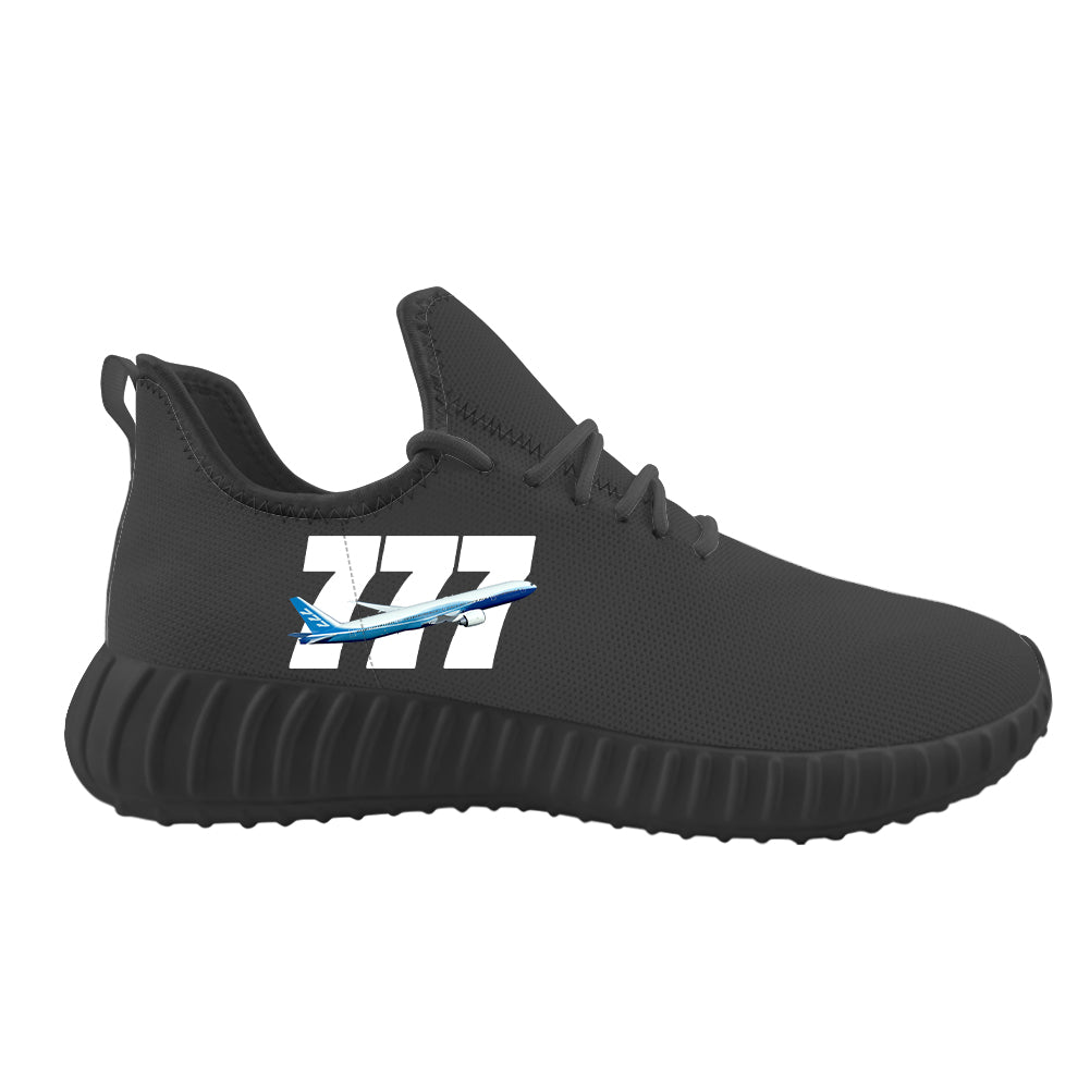 Super Boeing 777 Designed Sport Sneakers & Shoes (MEN)