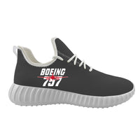 Thumbnail for Amazing Boeing 757 Designed Sport Sneakers & Shoes (MEN)