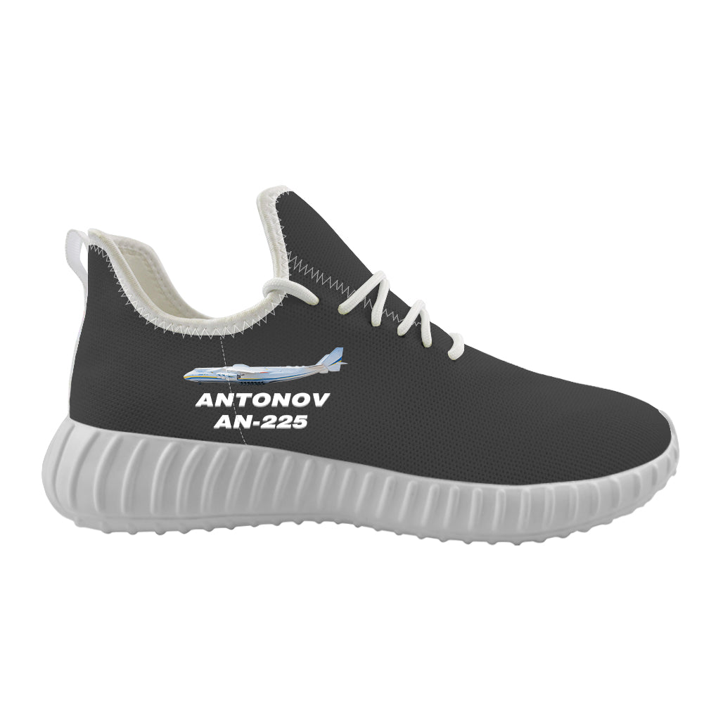 The Antonov AN-225 Designed Sport Sneakers & Shoes (WOMEN)